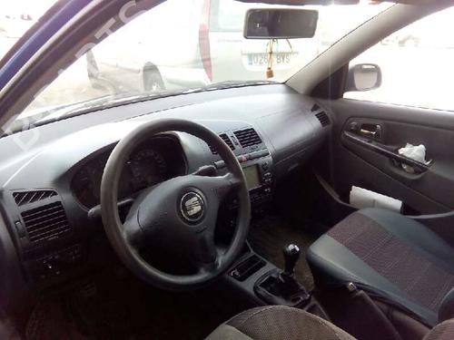 Left mirror SEAT CORDOBA (6K1, 6K2) 1.9 TDI | BP3069032C26 