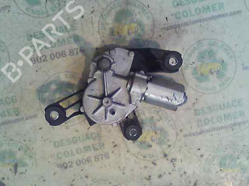 Used Rear wiper motor OPEL ASTRA H (A04) 1.7 CDTI (L48) (100 hp) 3047380