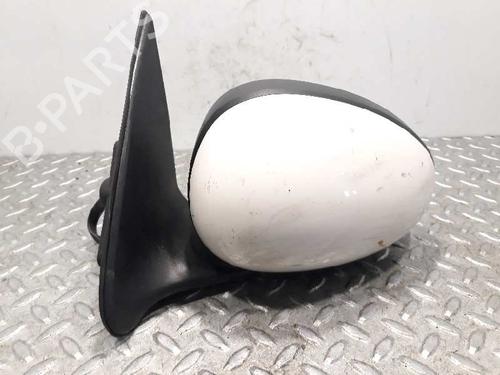 Left mirror ROVER 400 II (RT)  | BP3043459C26 