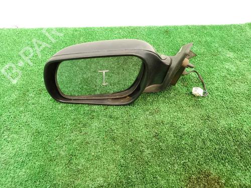 Used Left mirror MAZDA 6 Hatchback (GG) [2002-2008]  17720809