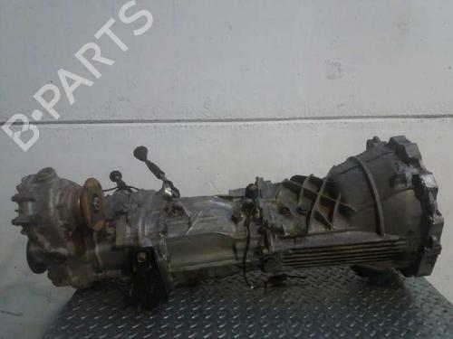 Gearbox KIA SPORTAGE SUV (K00) 2.0 TD 4WD | BP3546907M3 