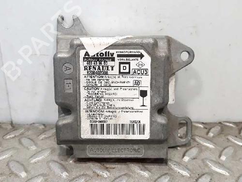 Centralita airbag RENAULT MEGANE I Coach (DA0/1_) 1.9 DCi (105 hp) 600639600 | 600639600 |