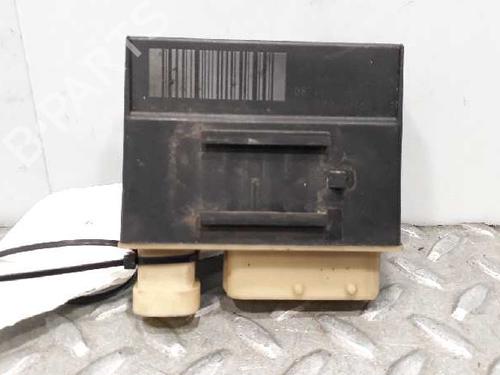 Elektronisk modul PEUGEOT 207 (WA_, WC_) [2006-2015]  11671288
