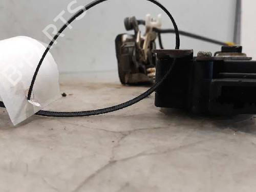 Front left lock HYUNDAI ATOS (MX)  | BP5269665C98 