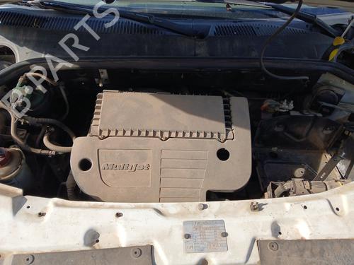Used Engine FIAT DOBLO Box Body/MPV (223_) 1.3 D Multijet (75 hp) 30287834