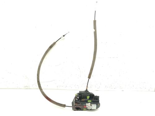 Used Rear right lock Rear right lock NISSAN QASHQAI II (J11, J11_) 1.5 dCi (110 hp) 33540845 33540845