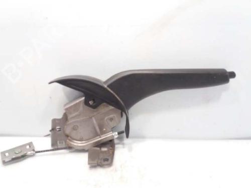Used Hand brake NISSAN TIIDA Hatchback (C11X) [2006-2011]  8783205