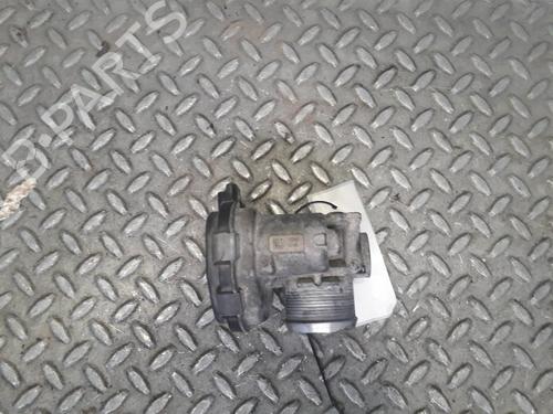 Throttle body PEUGEOT 5008 (0U_, 0E_)  | BP15468110M82 