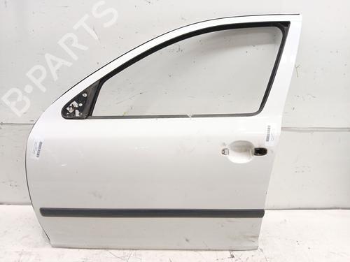 Used Left front door Left front door SKODA OCTAVIA II (1Z3) 1.9 TDI (105 hp) 36473663 36473663