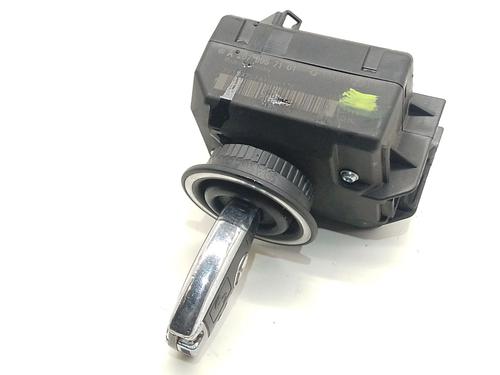 Used Ignition barrel MERCEDES-BENZ C-CLASS (W204) C 200 CDI (204.001) (136 hp) 31063317