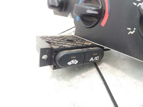 Climate control HONDA HR-V (GH_)  | BP4661960I5 