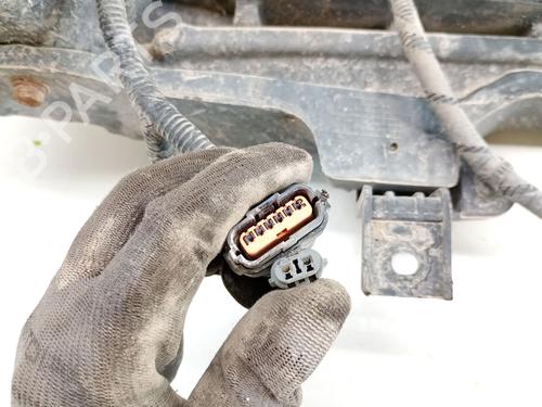 Køfangervange KIA STONIC (YB) 1.0 T-GDi Eco-Dynamics+ | BP38594338C73 - Image 9