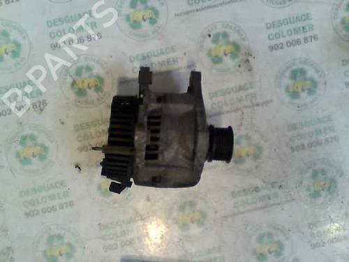 Used Alternator VW POLO III (6N1) 50 1.0 (50 hp) 3062015