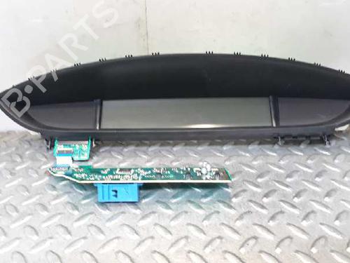 Used Instrument cluster CITROËN C4 I (LC_) [2004-2014]  7626266