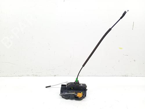 Used Rear right lock Rear right lock OPEL INSIGNIA A Sports Tourer (G09) 2.0 CDTI (35) (140 hp) 36161175 36161175