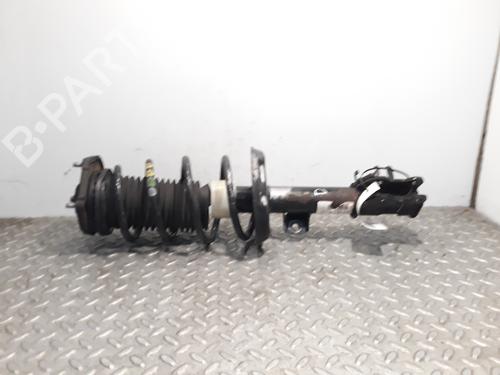 Used Right front shock absorber FIAT LINEA (323_, 110_) 1.3 D Multijet (323AXB11, 323AXB1A) (90 hp) 9363516