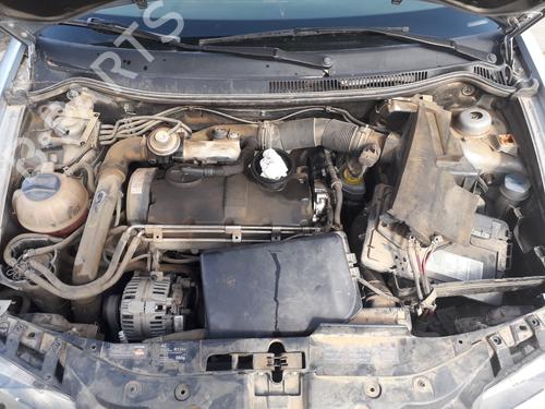 Cylinder head SEAT IBIZA III (6L1) 1.9 TDI | BP10980210M5 