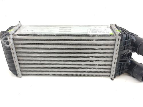 Used Intercooler CITROËN C4 CACTUS 1.2 THP 110 (110 hp) 29002401