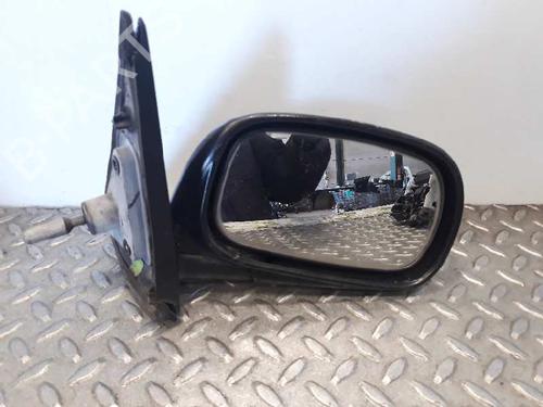 Right mirror NISSAN MICRA II (K11) 1.3 i 16V (75 hp) 7100311