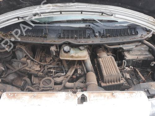 Intercooler PEUGEOT EXPERT (224_)  | BP12985845M30 