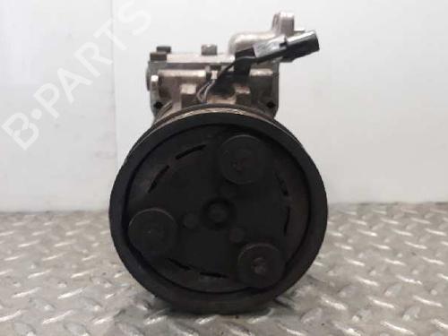 AC compressor HYUNDAI ACCENT II (LC)  | BP7293795M34 