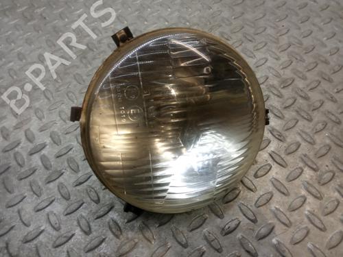 Phare gauche JEEP COMMANDER (XK, XH) [2005-2010]  4219526