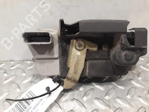 Used Rear right lock CITROËN XSARA PICASSO (N68) 2.0 HDi (90 hp) 5856052