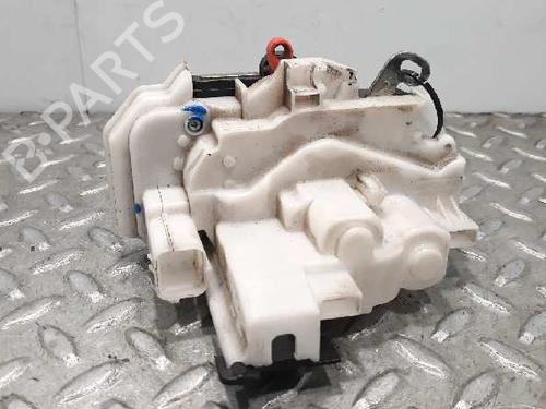Front left lock PEUGEOT BIPPER (AA_)  | BP7279410C98 