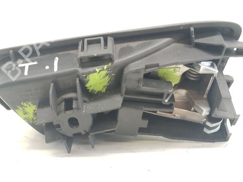 Venstre bagtil invendig håndtag FORD FIESTA VI (CB1, CCN) 1.5 TDCi | BP28055081I15 