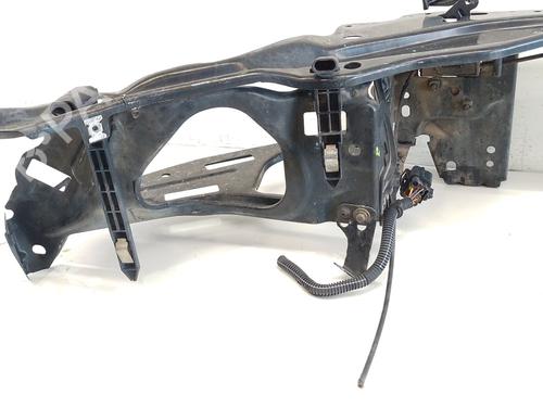 Front slam panel VOLVO XC60 I SUV (156) D3 / D4 | BP31717379C72 