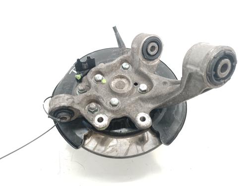 Venstre hjullejehus spindel HONDA CR-V IV (RM_) 1.6 i-DTEC (RE6) (120 hp) 24703256