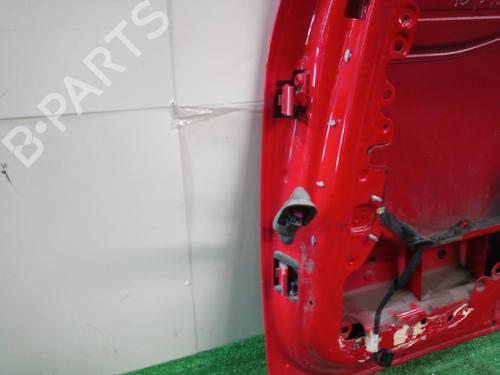 Right rear door AUDI A2 (8Z0) 1.4 | BP18339126C5 