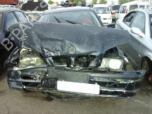 Gearbox BMW 3 (E46)  | BP6048751M3 