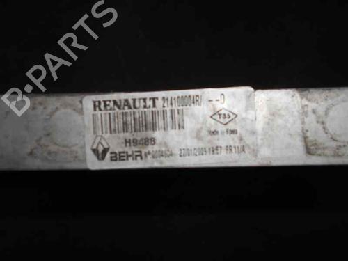Køler RENAULT LAGUNA III (BT0/1)  | BP3055008M31 