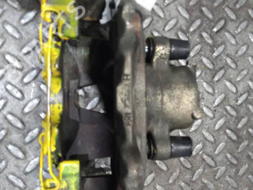 Left front brake caliper ALFA ROMEO 147 (937_) 1.6 16V T.SPARK ECO (937.AXA1A, 937.BXA1A) | BP16884806M105 