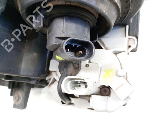 Left headlight BMW 3 (E46) 320 d | BP38178912C28 - Image 4