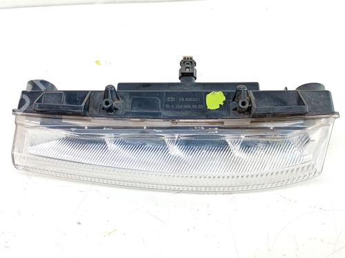 Used Left front fog light Left front fog light 39173902 39173902