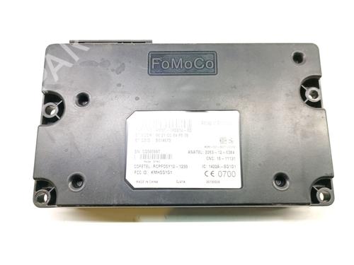 Used Control unit Control unit 39431501 39431501