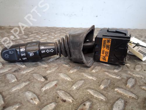 Used Headlight switch CHEVROLET NUBIRA Saloon 2.0 D (121 hp) 9690874