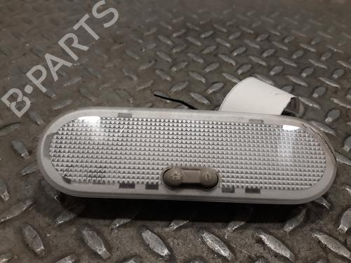 Used Interior roof light NISSAN QASHQAI / QASHQAI +2 I (J10, NJ10, JJ10E) 2.0 dCi All-wheel Drive (150 hp) 10277274