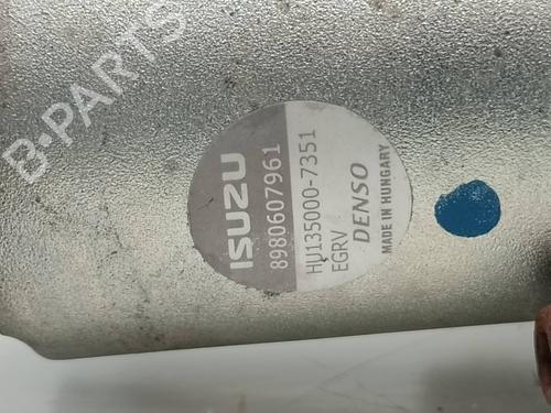 Egr OPEL ASTRA H (A04)  | BP21666723M69 