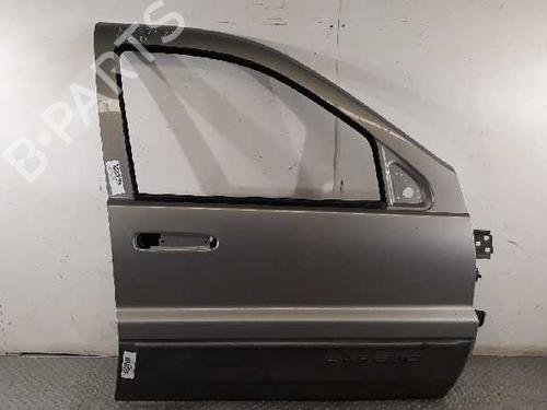 Used Right front door JEEP GRAND CHEROKEE II (WJ, WG) [1998-2005]  3033421