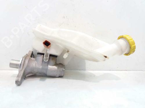 Brake master cylinder CITROËN C-ELYSEE (DD_)  | BP3242515M77 