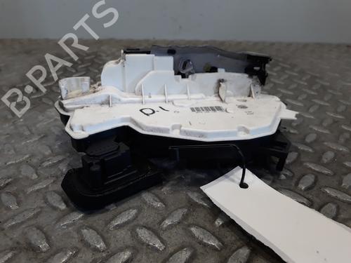 Used Front left lock VW GOLF VII (5G1, BQ1, BE1, BE2) [2012-2021]  9095588