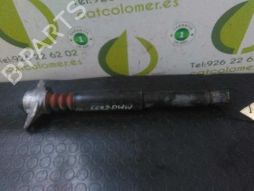 Used Right rear shock absorber VW GOLF V (1K1) 1.9 TDI (105 hp) 3059082