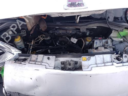 Left front brake caliper FIAT FIORINO Box Body/MPV (225_)  | BP20856865M105 