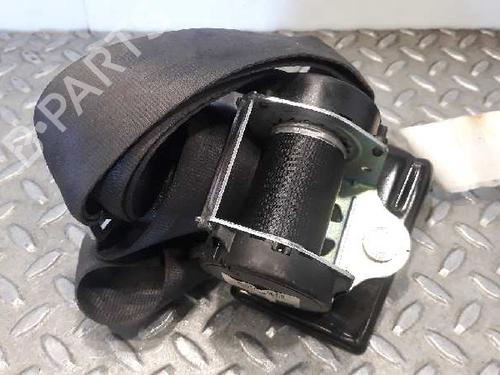 Used Rear left seatbelt OPEL ASTRA J (P10) 1.7 CDTI (68) (110 hp) 6634786