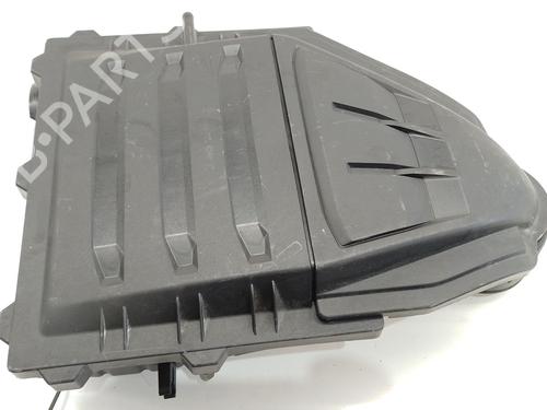 Luftfilter kasse Luftfilter kasse SKODA OCTAVIA III (5E3, NL3, NR3) 1.0 TSI (115 hp) 34509268 34509268