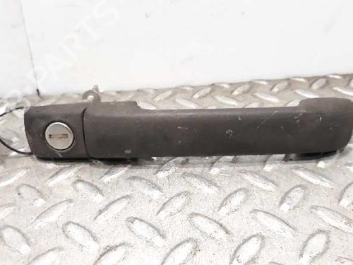 Used Front right exterior door handle VW GOLF III (1H1) 2.0 (115 hp) 7217575