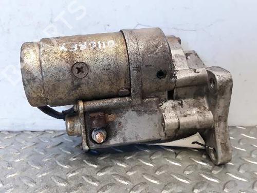 Starter KIA SPORTAGE SUV (K00) 2.0 TD 4WD | BP6011337M8 